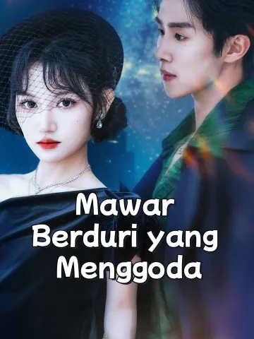 Mawar Berduri yang Menggoda